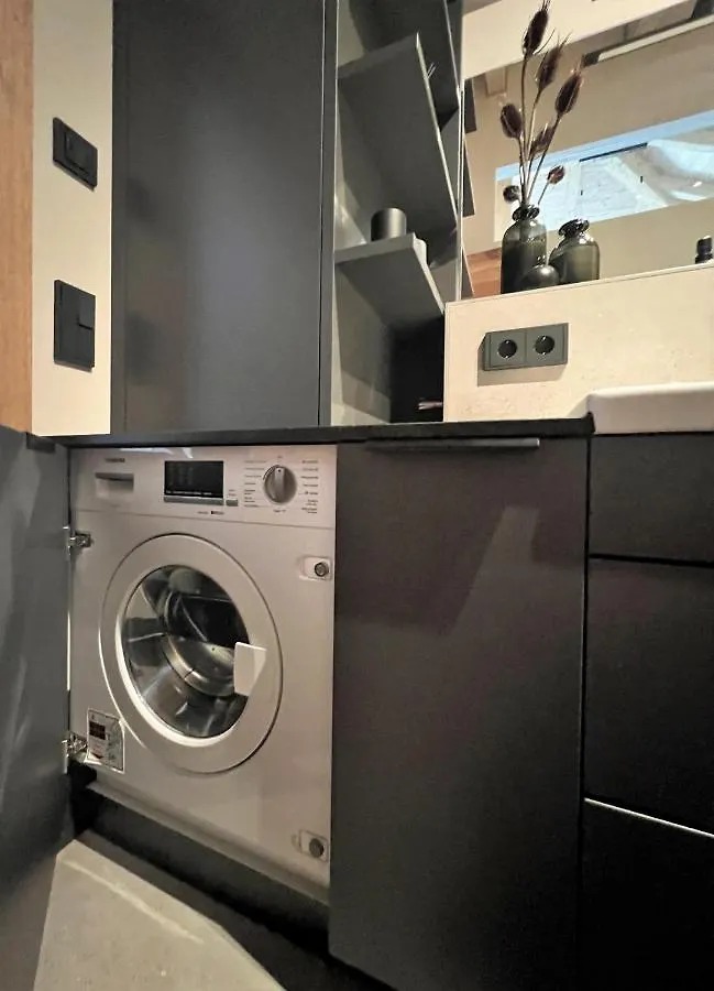 Bergsoul (Adults Only) Apartment Garmisch-Partenkirchen